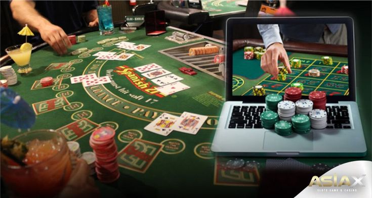 HOMEBET88 Live Casino